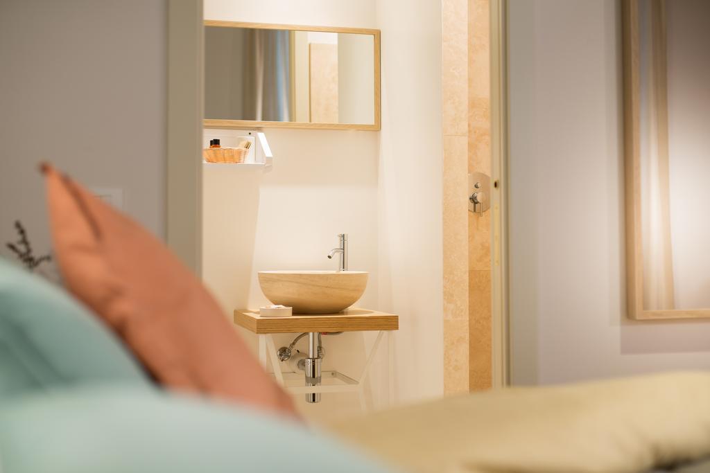 פירנצה B&B Santa Maria Del Fiore חדר תמונה