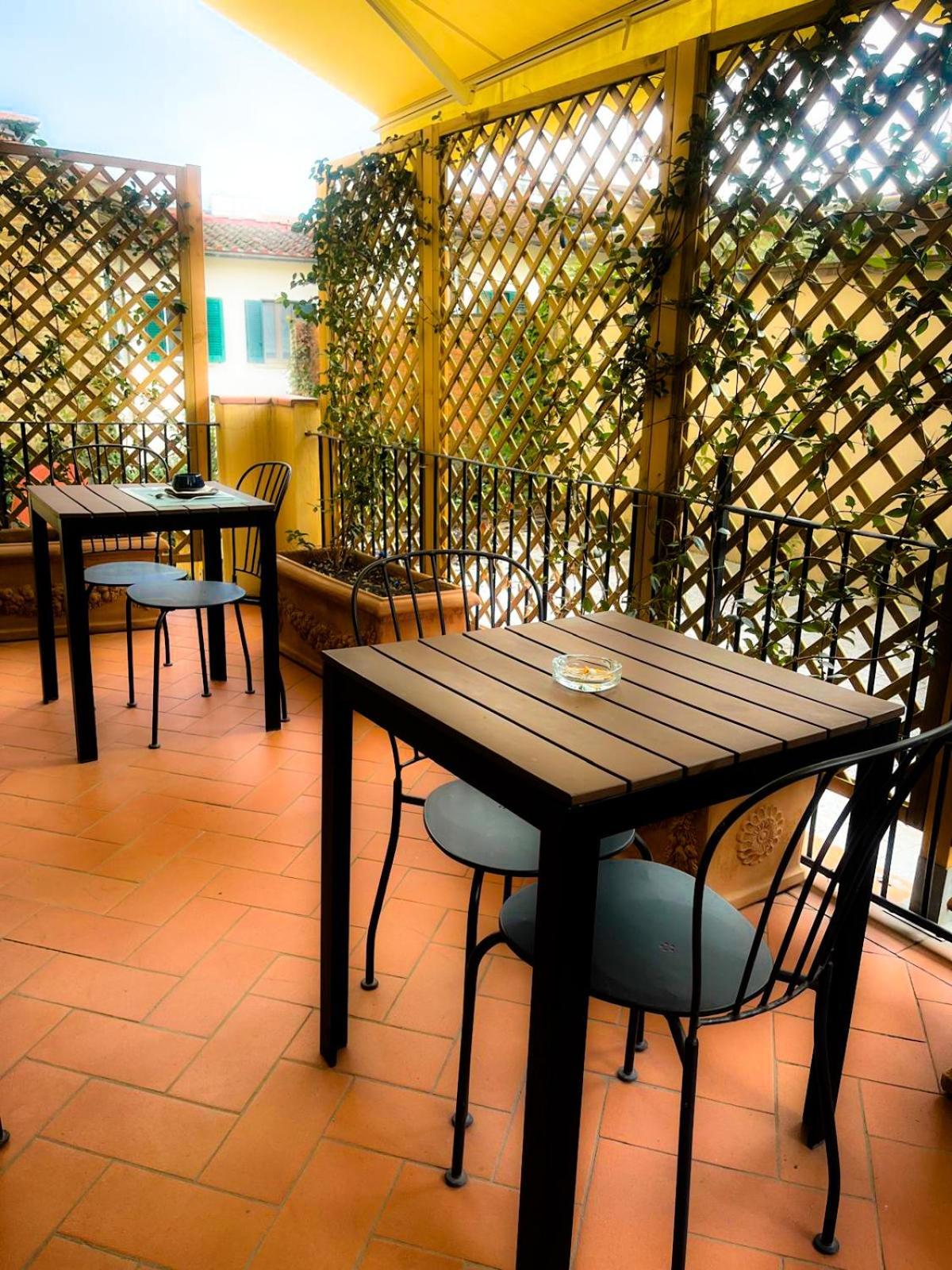 פירנצה B&B Santa Maria Del Fiore מראה חיצוני תמונה