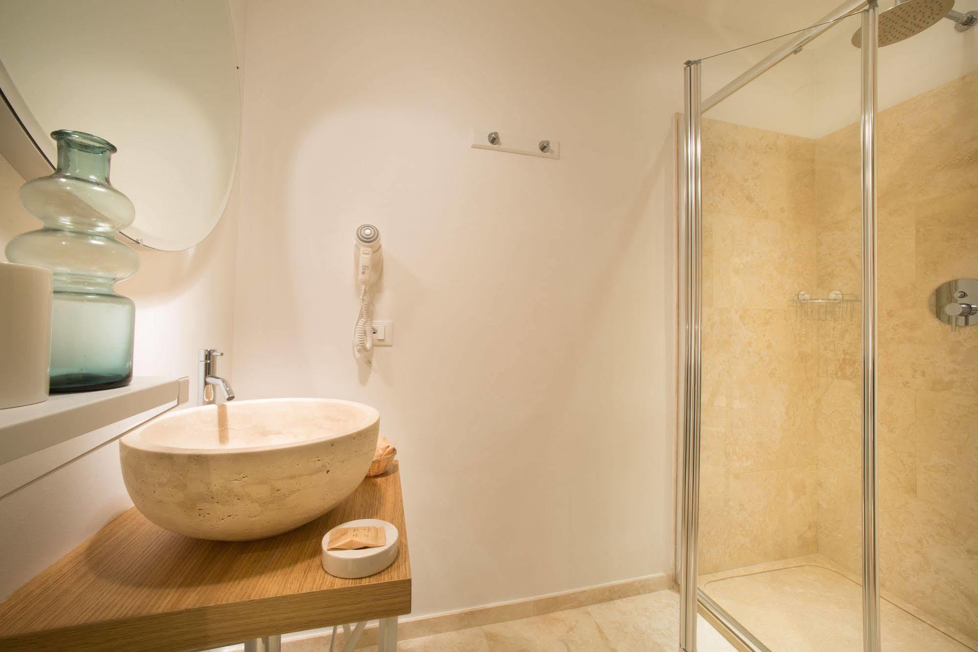 פירנצה B&B Santa Maria Del Fiore מראה חיצוני תמונה