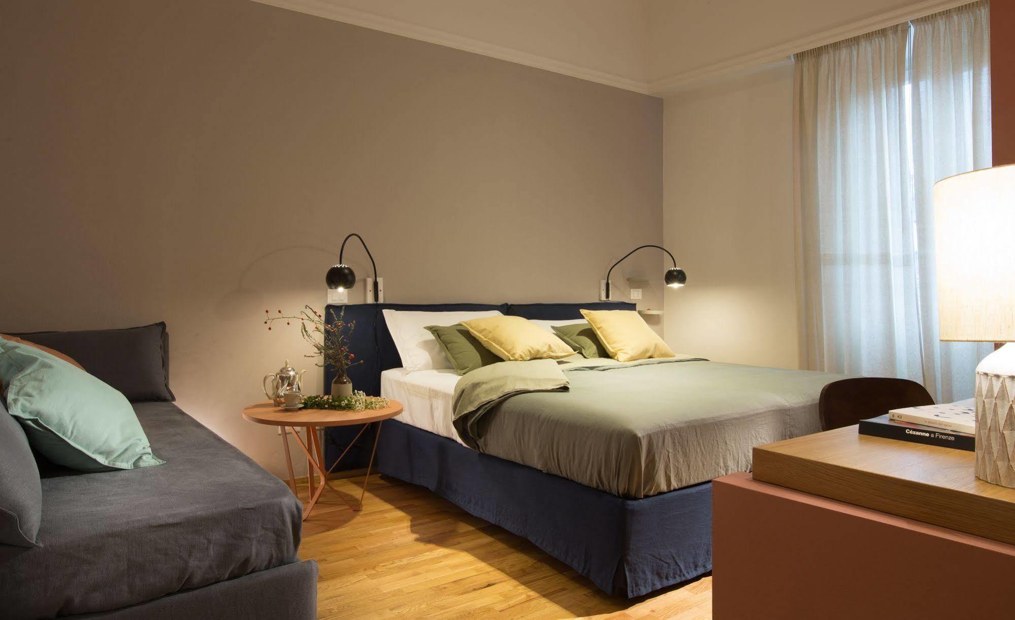 פירנצה B&B Santa Maria Del Fiore מראה חיצוני תמונה