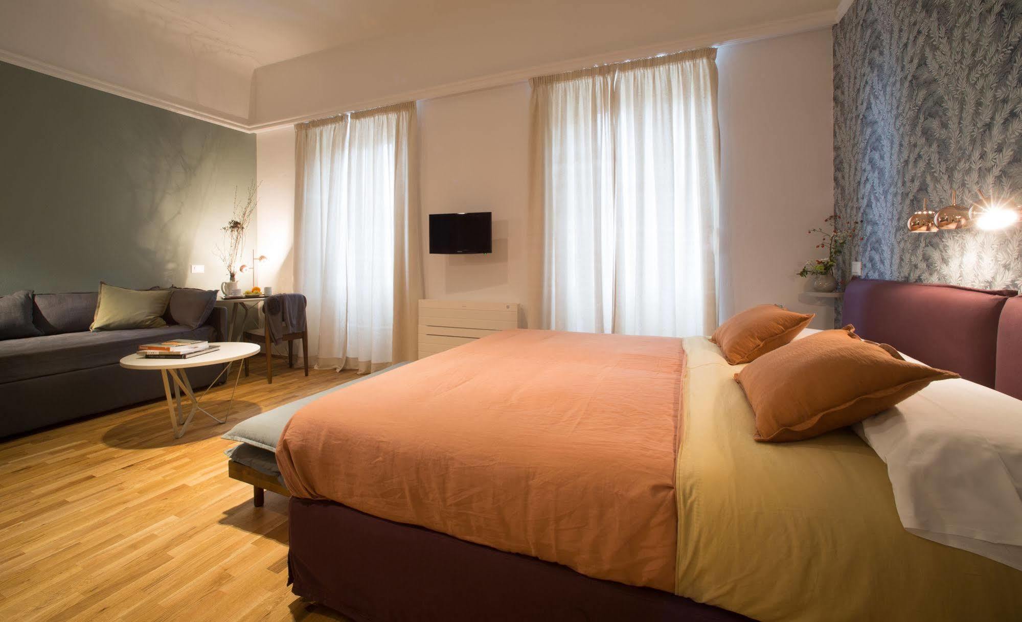 פירנצה B&B Santa Maria Del Fiore מראה חיצוני תמונה