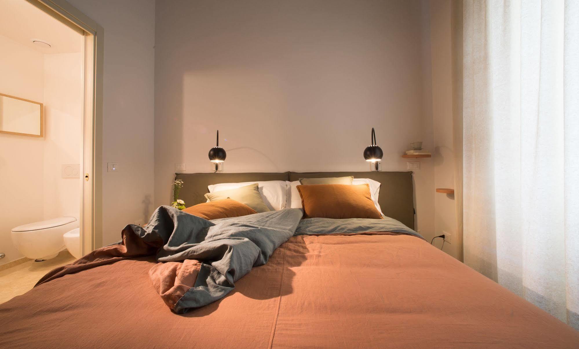 פירנצה B&B Santa Maria Del Fiore מראה חיצוני תמונה