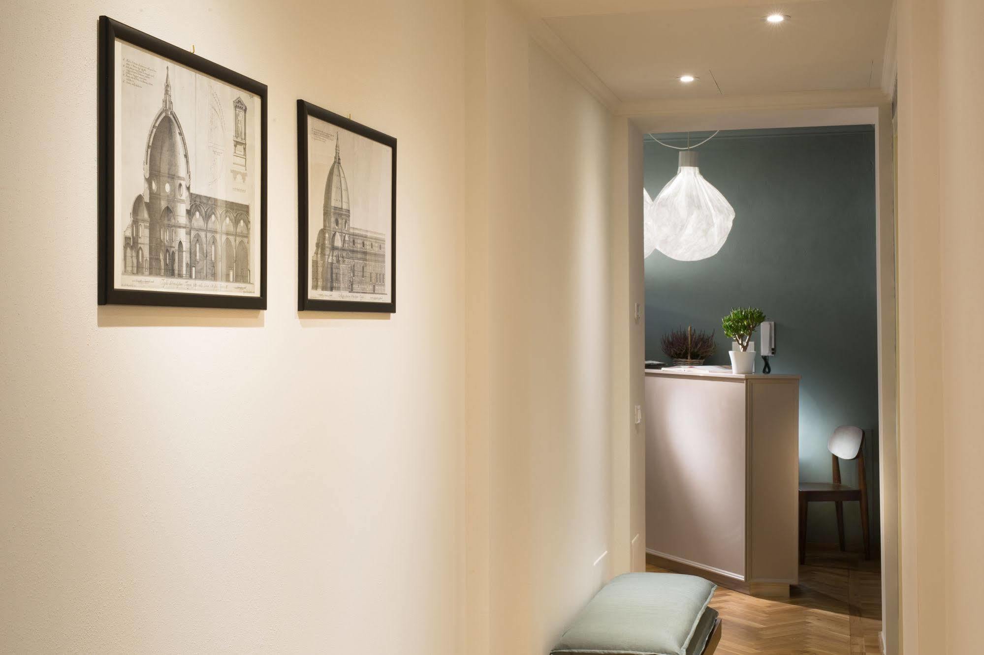 פירנצה B&B Santa Maria Del Fiore מראה חיצוני תמונה