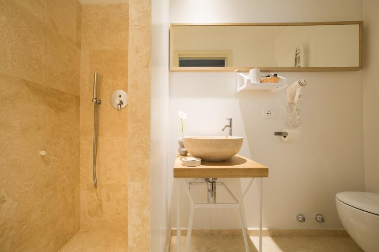פירנצה B&B Santa Maria Del Fiore מראה חיצוני תמונה