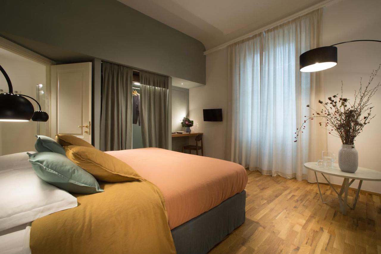 פירנצה B&B Santa Maria Del Fiore מראה חיצוני תמונה