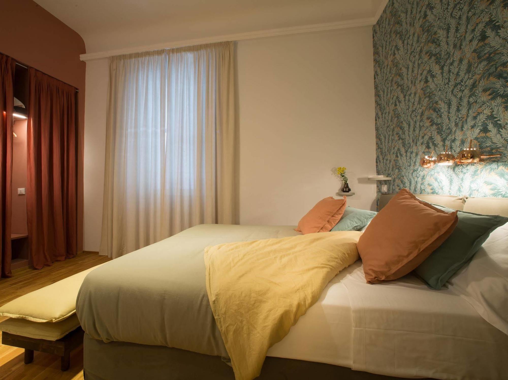 פירנצה B&B Santa Maria Del Fiore מראה חיצוני תמונה