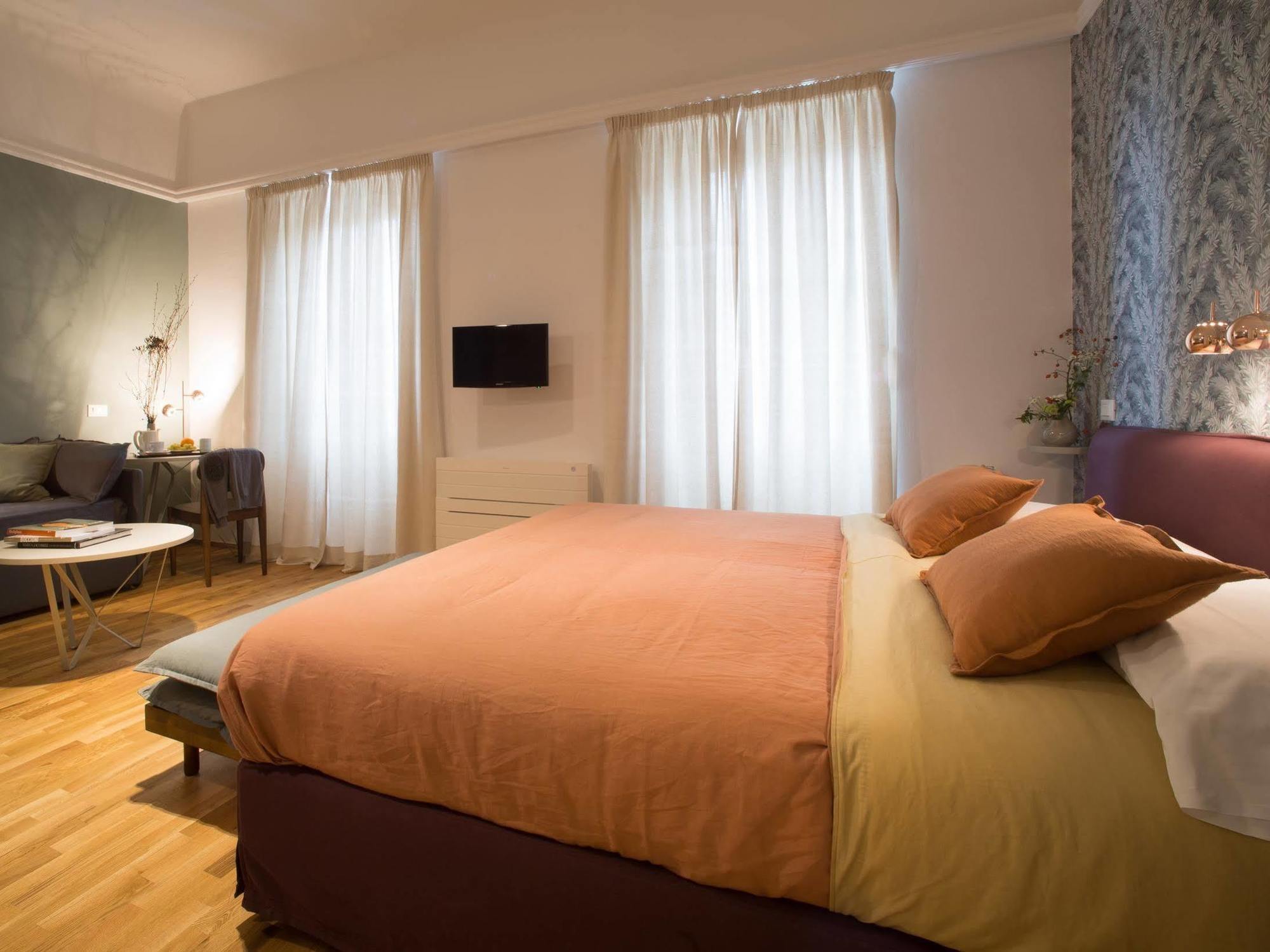 פירנצה B&B Santa Maria Del Fiore מראה חיצוני תמונה