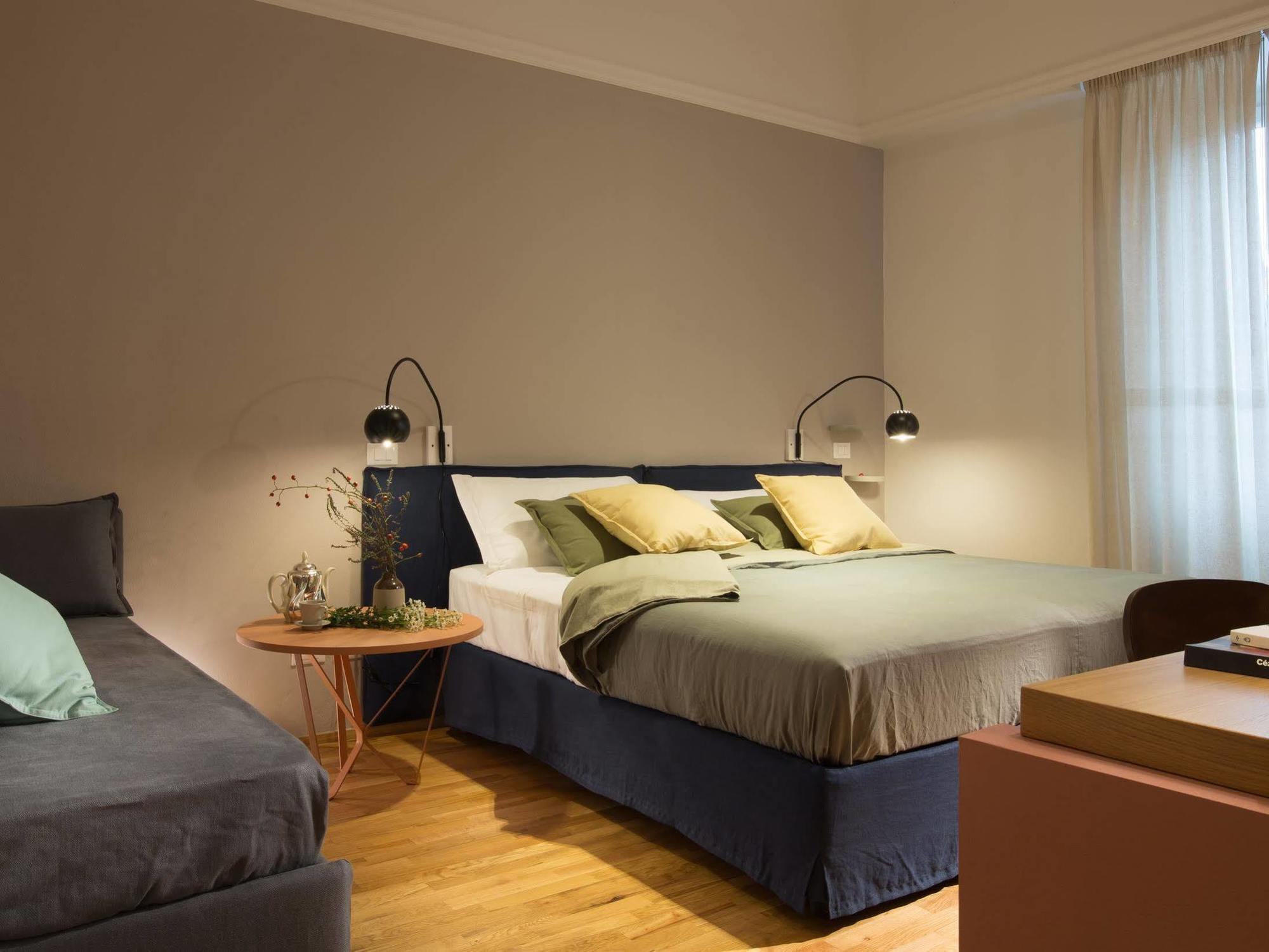 פירנצה B&B Santa Maria Del Fiore מראה חיצוני תמונה