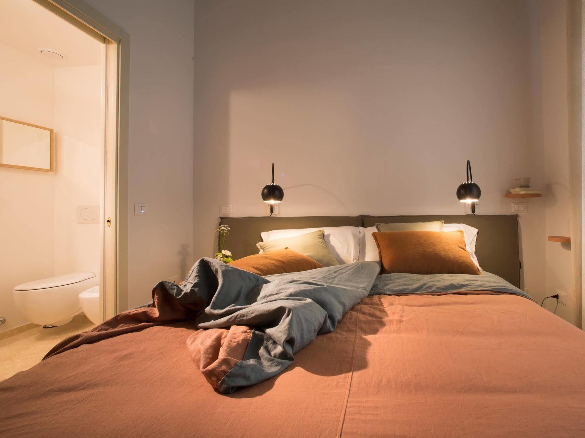 פירנצה B&B Santa Maria Del Fiore מראה חיצוני תמונה