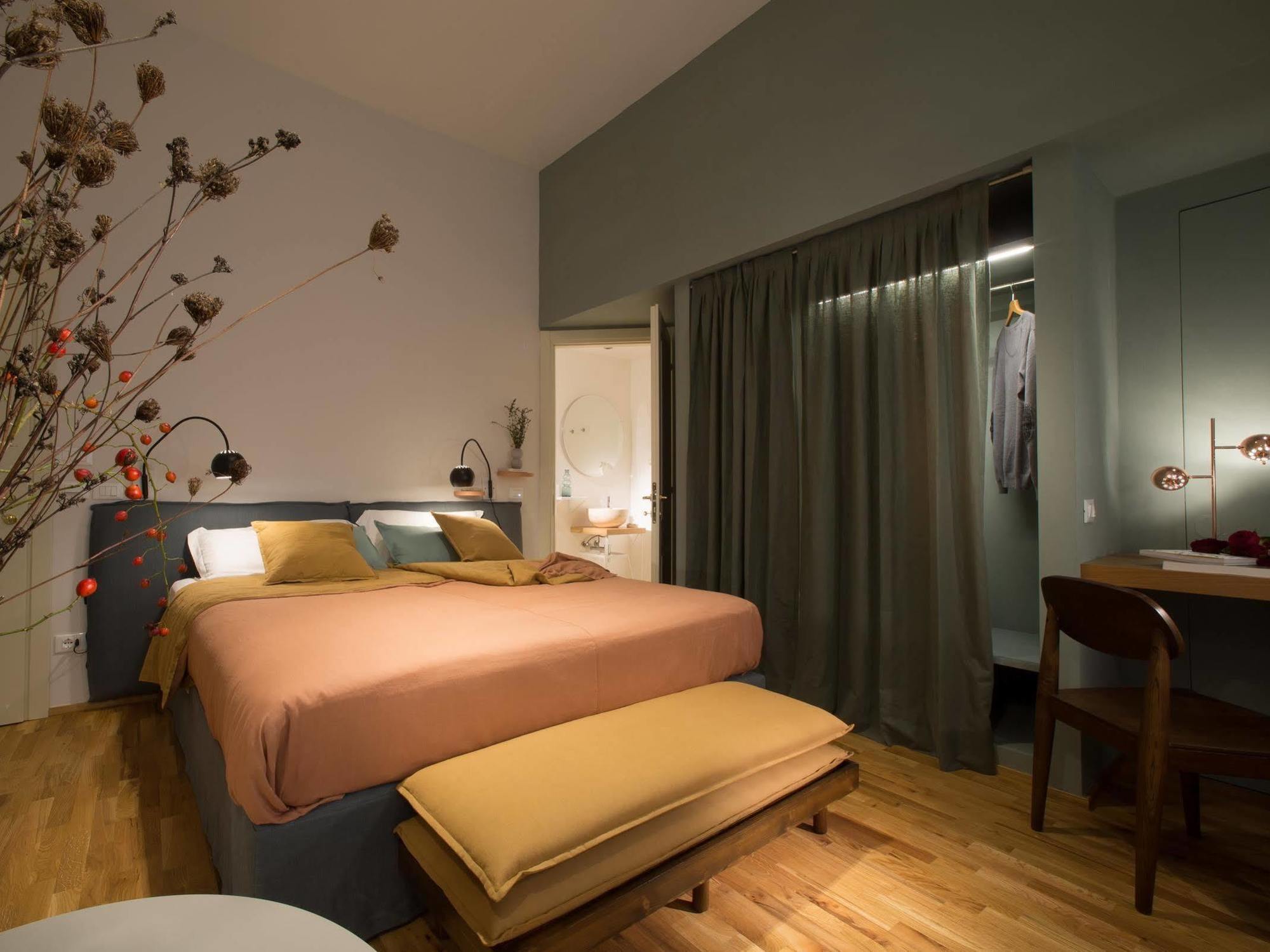 פירנצה B&B Santa Maria Del Fiore מראה חיצוני תמונה